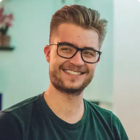 Business Team Member